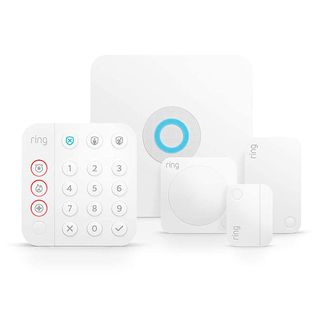 Ring Alarm 5pc Kit 2nd Gen