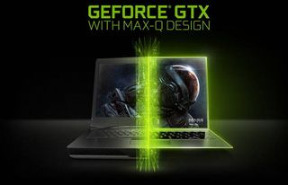 Best Innovation: Nvidia Max-Q