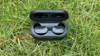 belkin soundform true wireless earbuds