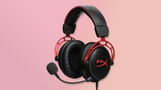 Best Xbox headsets: HyperX Cloud Alpha