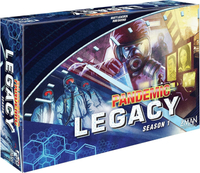 Pandemic Legacy: Season 1: was $89.99 now $54 @ Amazon