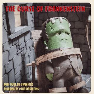 frankenstein