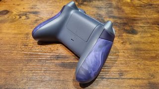 Xbox Stellar Shift Controller