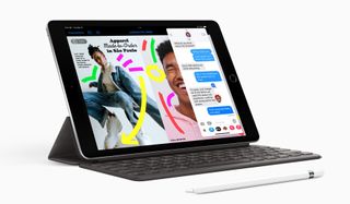 Apple iPad 9 (2021) vs iPad 8 (2020): Which iPad should you buy?