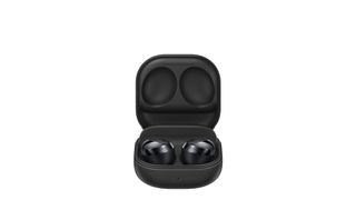 Samsung Galaxy Buds Pro 2 in black