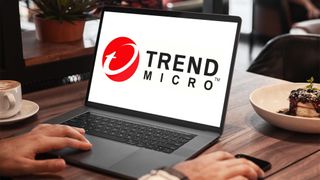 Trend Micro Antivirus