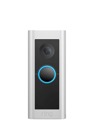 Ring Video Doorbell Pro 2