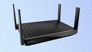 Linksys Hydra Pro 6E