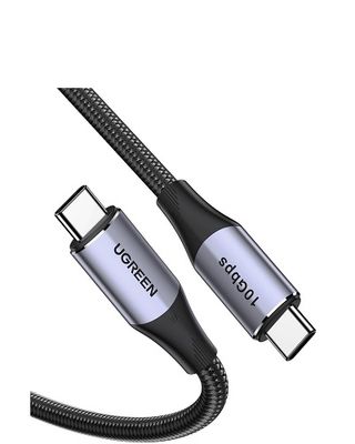 UGREEN USB-C to USB-C 3.2 Gen 2 Cable