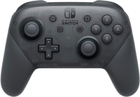 Nintendo Switch Pro Controller