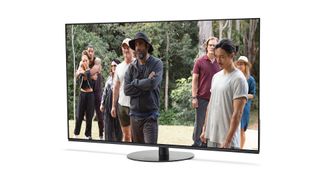 OLED TV: Panasonic TX-55JZ1500B