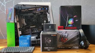 PC Component deals