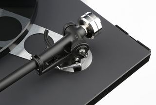 Rega Planar 6/Ania