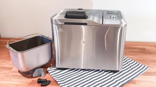 Breville bread maker