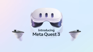 Meta Quest 3