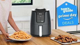 Ninja AF101 air fryer