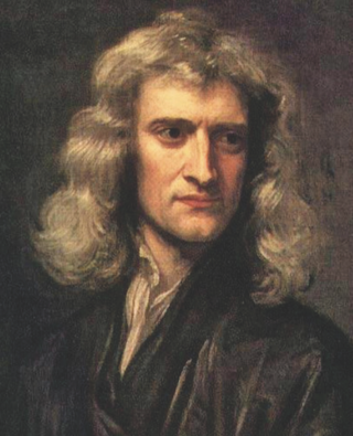 Isaac Newton