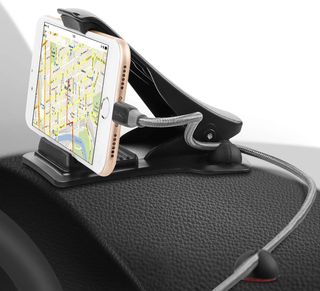 Mway Car Mount