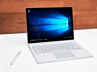 Surface Book