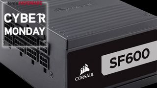 Corsair SF600