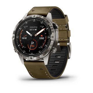 Garmin Marq (Gen 2)