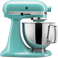 KitchenAid Artisan Stand Mixer: $449.99$349.95 at Amazon