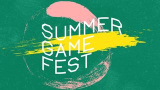 Summer Game Fest Logo