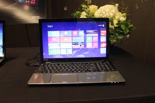 Toshiba L Series2