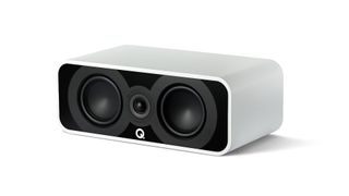 Home cinema speaker package: Q Acoustics 5040 Home Cinema Package