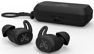 Jaybird Vista earbuds render