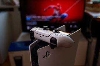 PS5