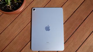 iPad Air 2020