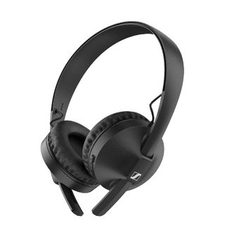 Sennheiser HD 250BT over-ear headphones on a white background