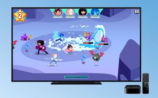 best apple tv apps apple arcade