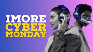 Dyson Zone Cyber Monday deal