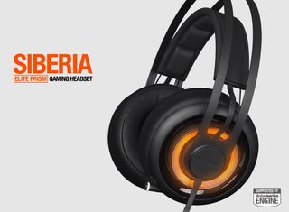 SteelSeries Siberia headsets