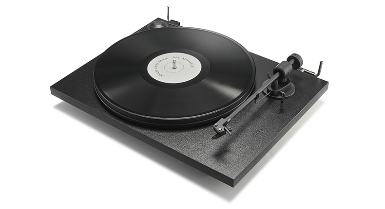 Pro-Ject Primary E