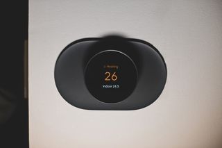 Nest Thermostat Review