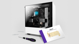 NZXT BLD Kits