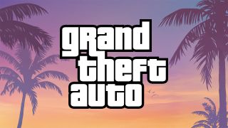 Grand Theft Auto logo