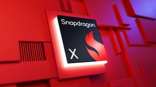 Qualcomm Snapdragon X