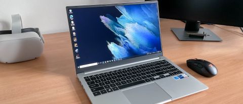 Samsung Galaxy Book