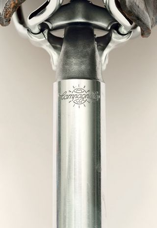 Campagnolo seat pillar