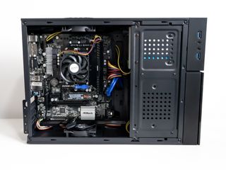 AeroCool Playa Slim