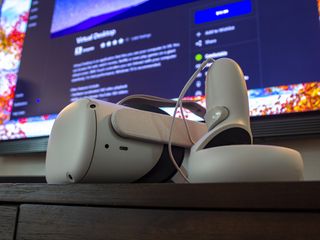 Oculus Quest 2