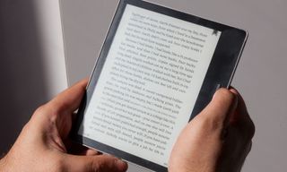 Kindle Oasis