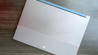 Acer Predator Triton 500 SE (2021) review