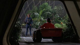 Silent Running