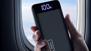 INIU 22.5W 20,000mAh power bank