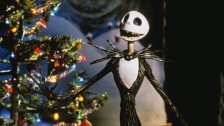 The Nightmare Before Christmas